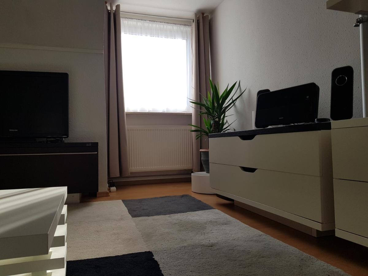 Apartment Am Suedpark Erfurt - Inkl Garten Mit Sitzlounge - Zentrumsnah Екстериор снимка