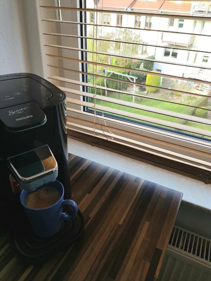 Apartment Am Suedpark Erfurt - Inkl Garten Mit Sitzlounge - Zentrumsnah Екстериор снимка