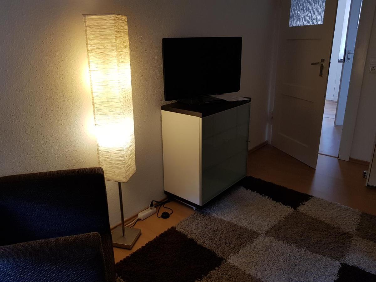 Apartment Am Suedpark Erfurt - Inkl Garten Mit Sitzlounge - Zentrumsnah Екстериор снимка