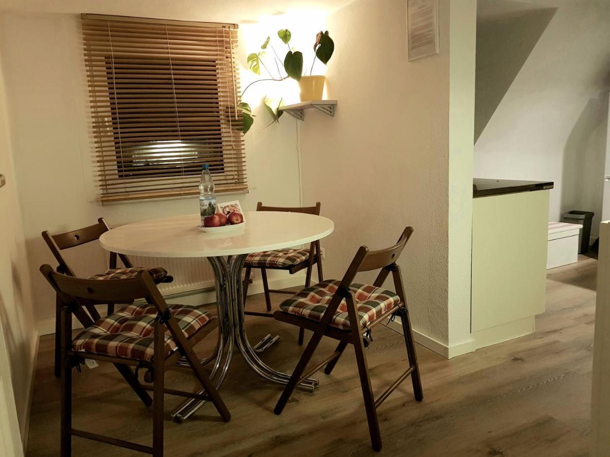 Apartment Am Suedpark Erfurt - Inkl Garten Mit Sitzlounge - Zentrumsnah Екстериор снимка