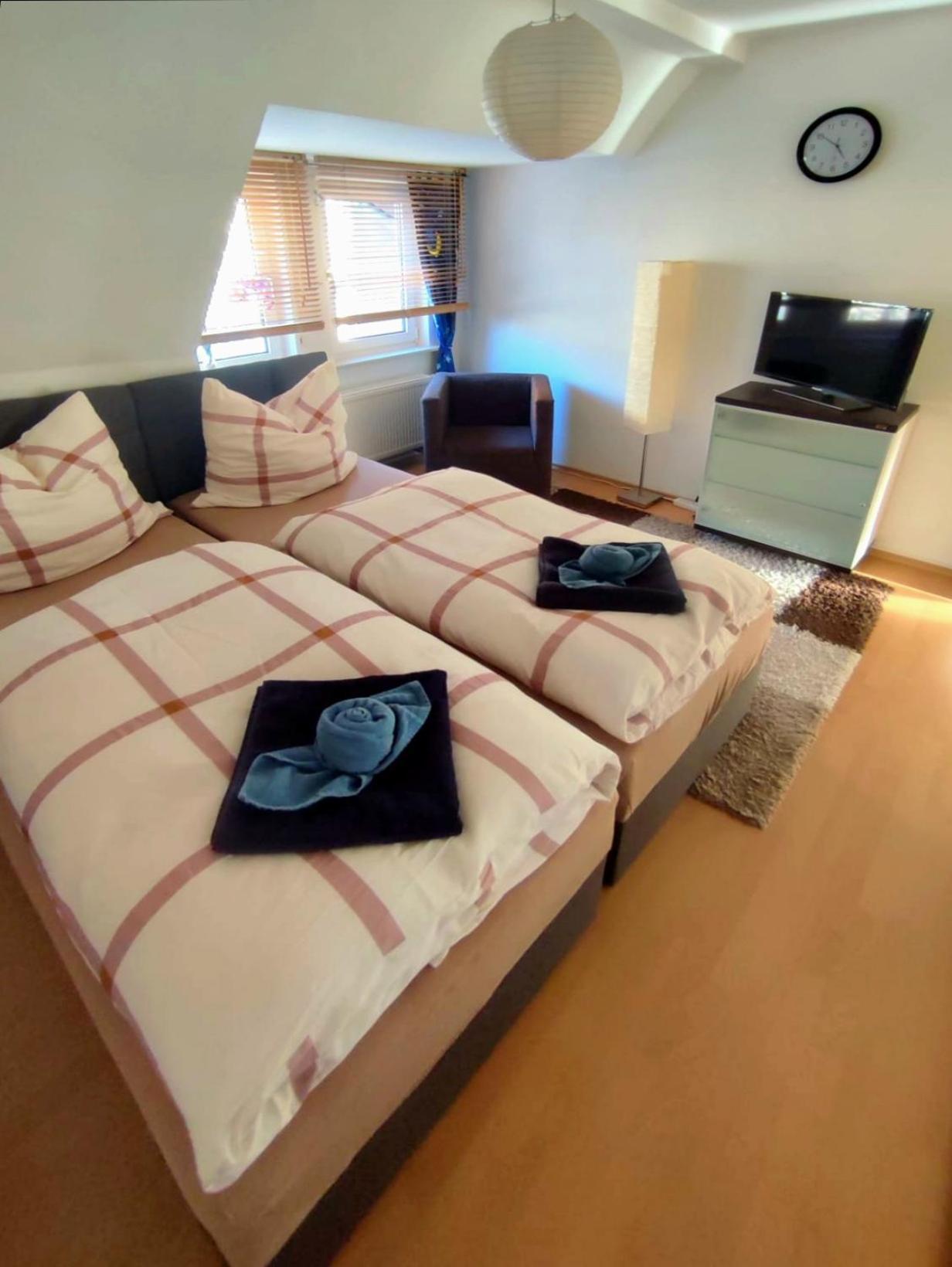 Apartment Am Suedpark Erfurt - Inkl Garten Mit Sitzlounge - Zentrumsnah Екстериор снимка